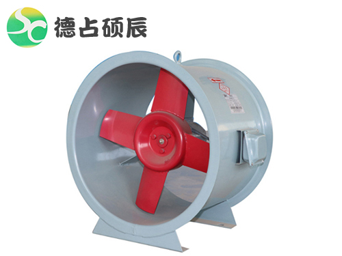 t35-11軸流風(fēng)機