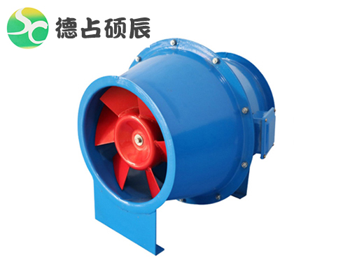 斜流風(fēng)機